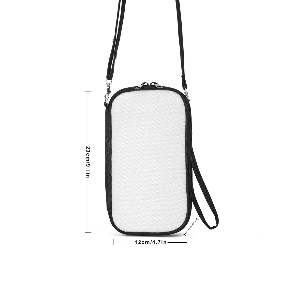 Salt in the Air Caribbean Passport Wallet
