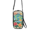 Tropical Escape Passport Holder