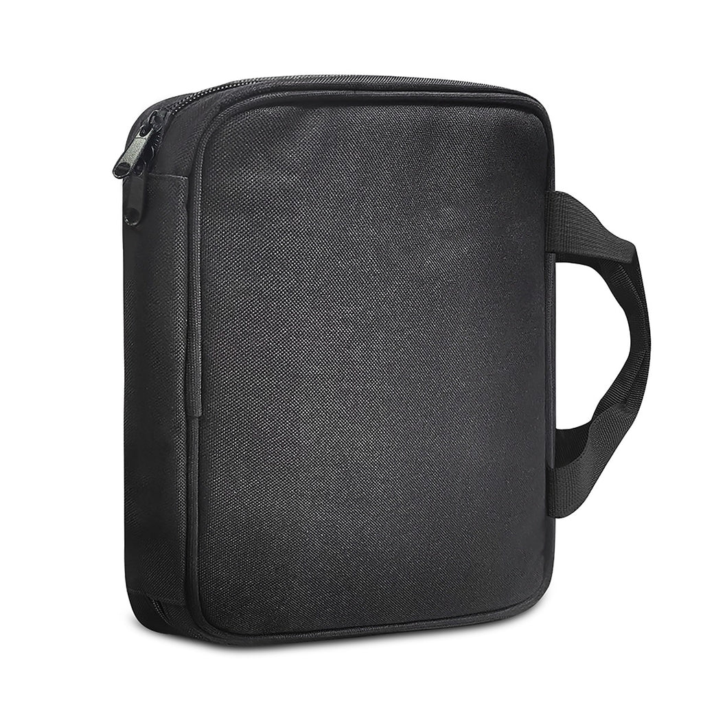 Simple Canvas Storage Bag Single Printing